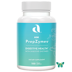 digestive enzymes